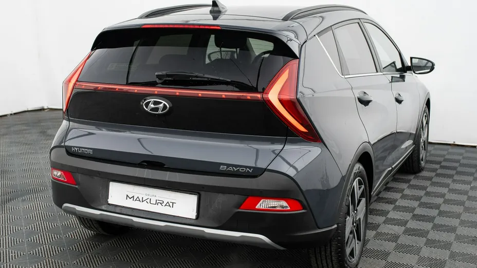 HYUNDAI Bayon -