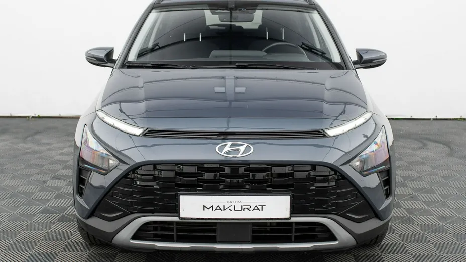 HYUNDAI Bayon -