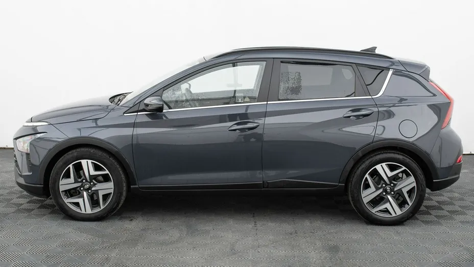 HYUNDAI Bayon -