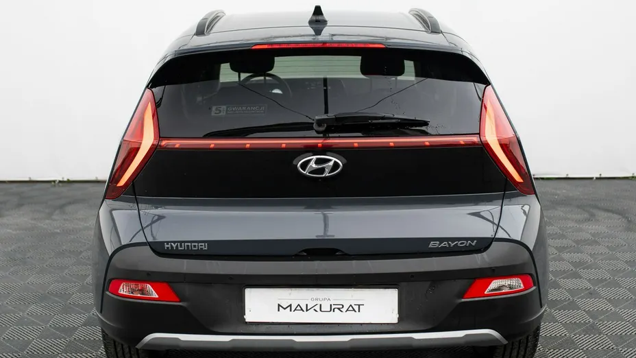 HYUNDAI Bayon -