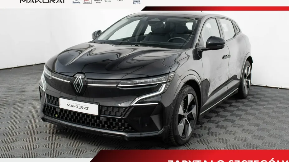 RENAULT Megane -