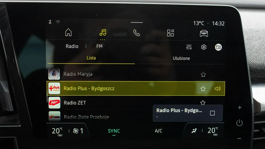 RENAULT Megane -