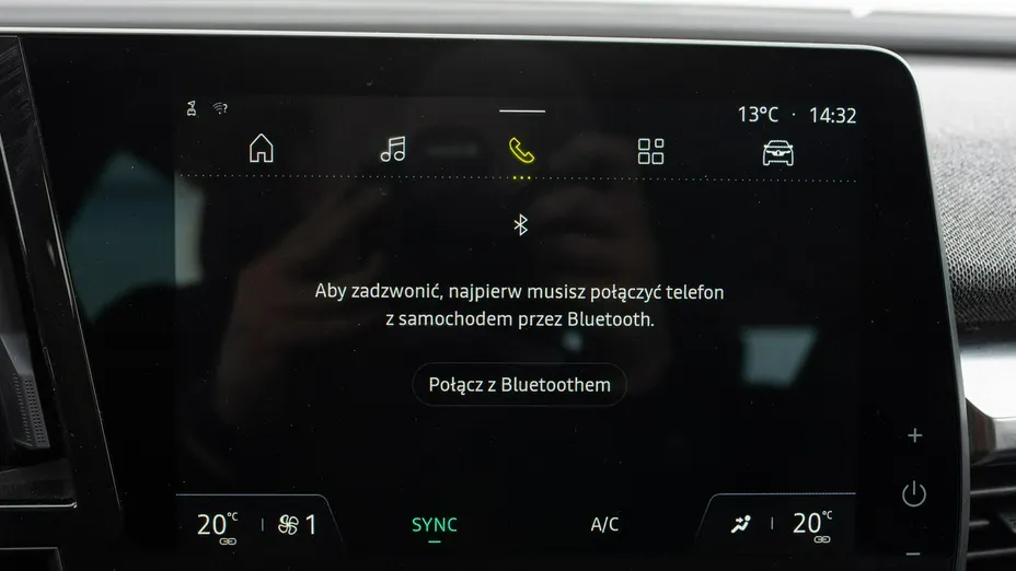 RENAULT Megane -