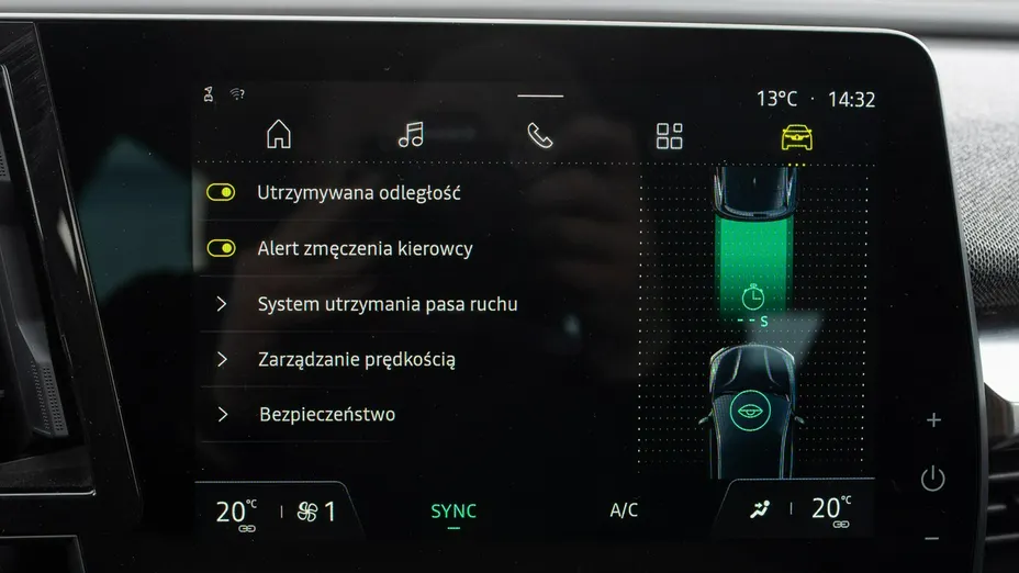RENAULT Megane -