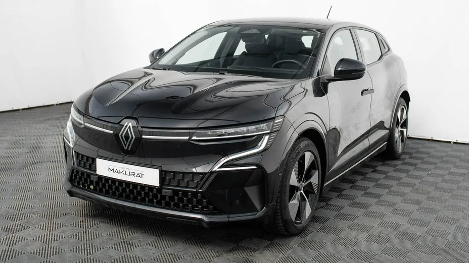 RENAULT Megane -
