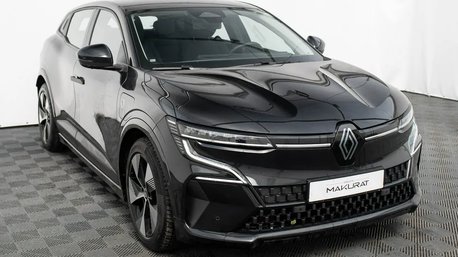 RENAULT Megane -