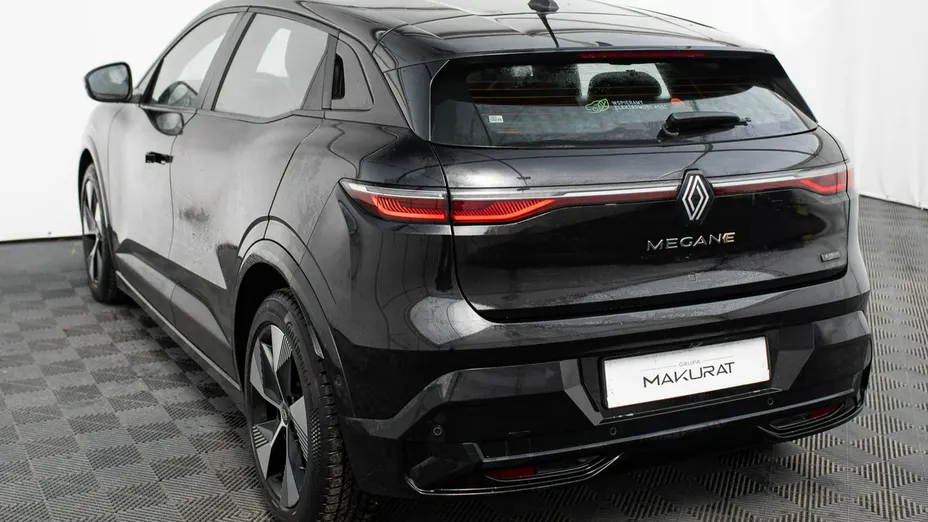 RENAULT Megane -