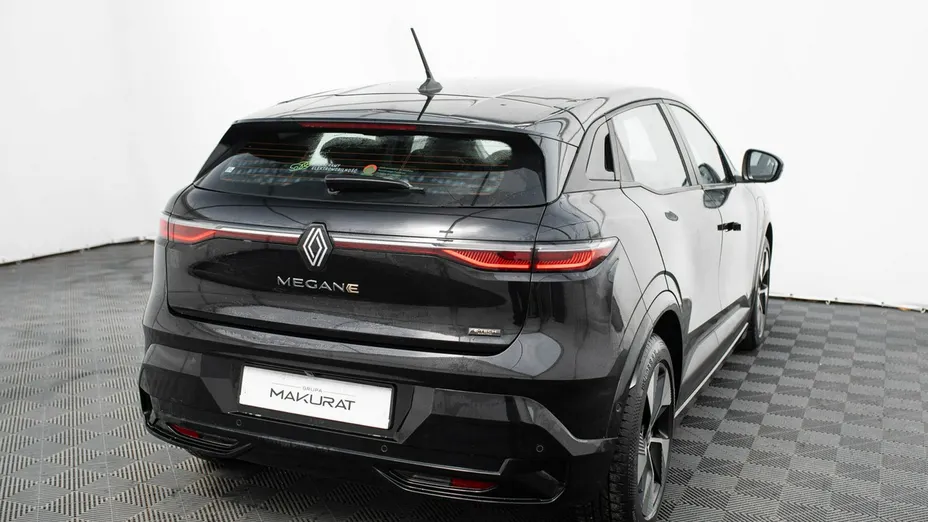 RENAULT Megane -