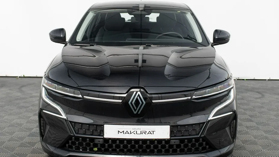 RENAULT Megane -