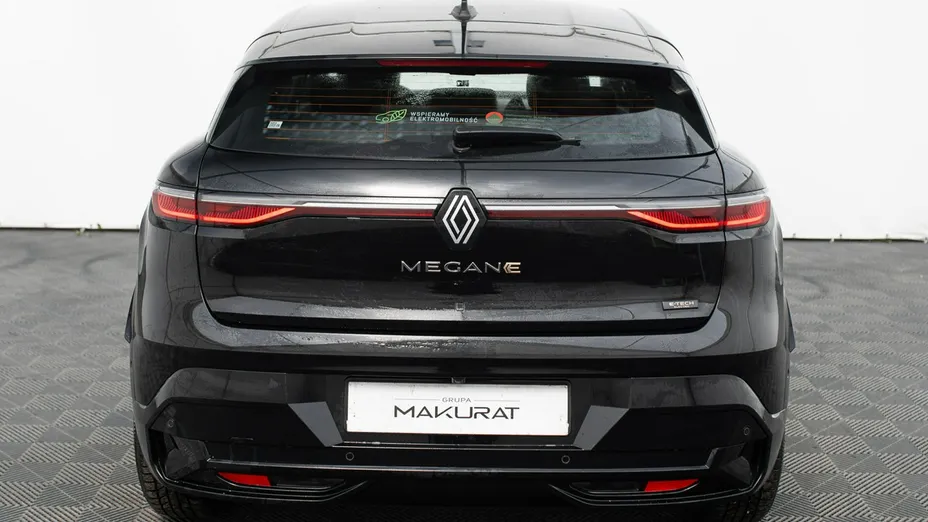 RENAULT Megane -