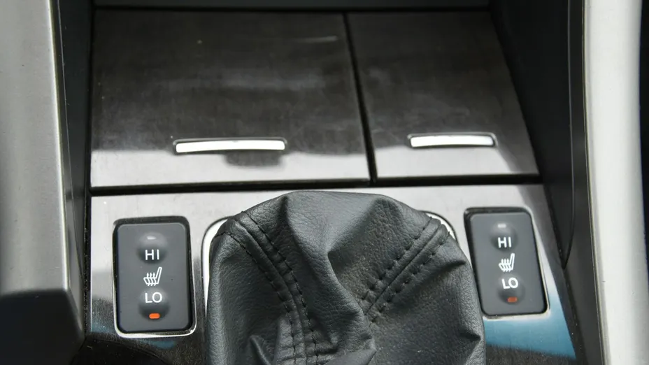HONDA Accord -