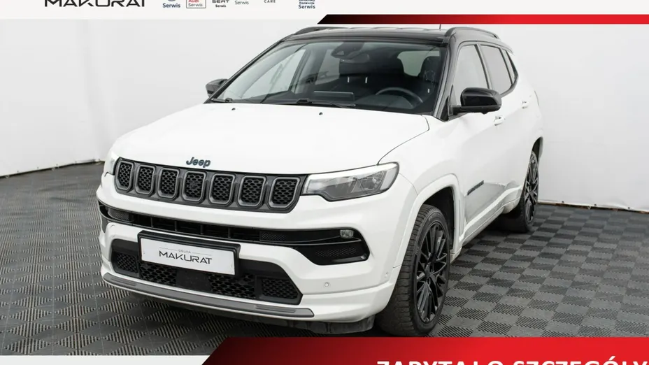 JEEP Compass -