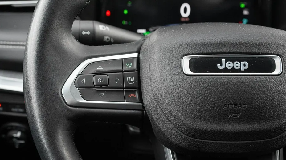JEEP Compass -