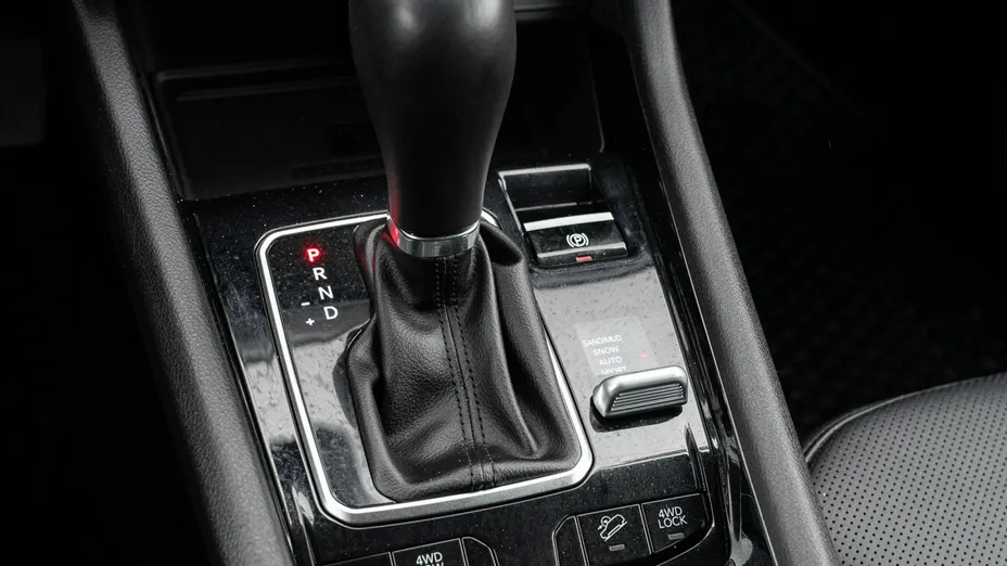 JEEP Compass -