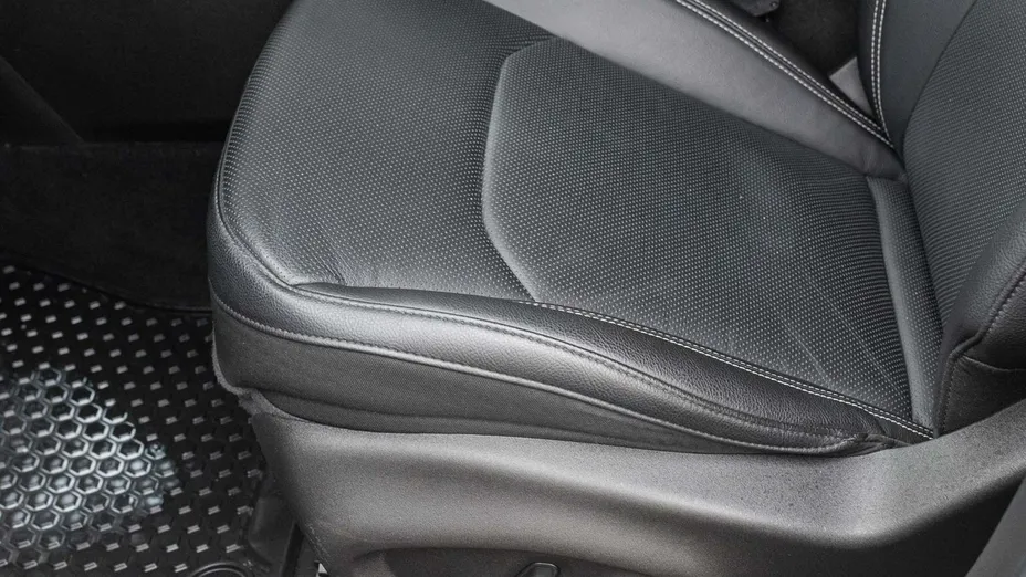 JEEP Compass -