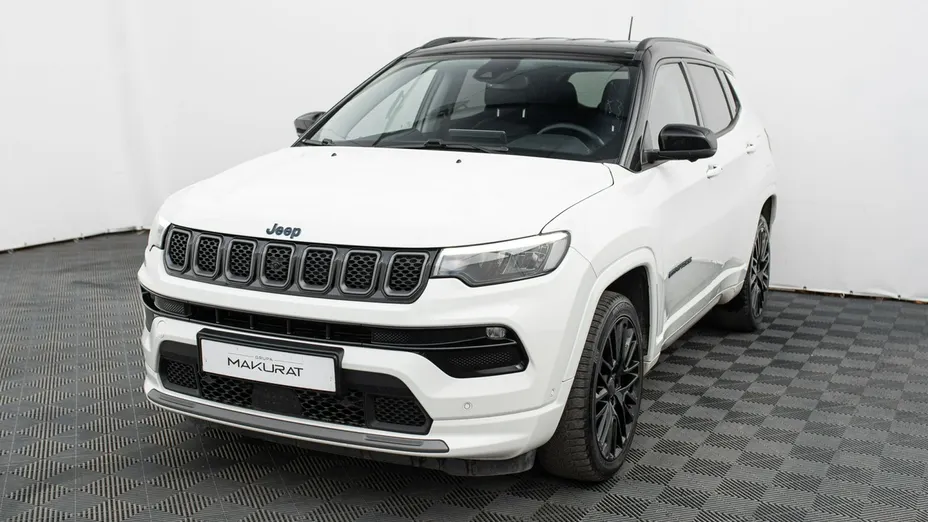 JEEP Compass -