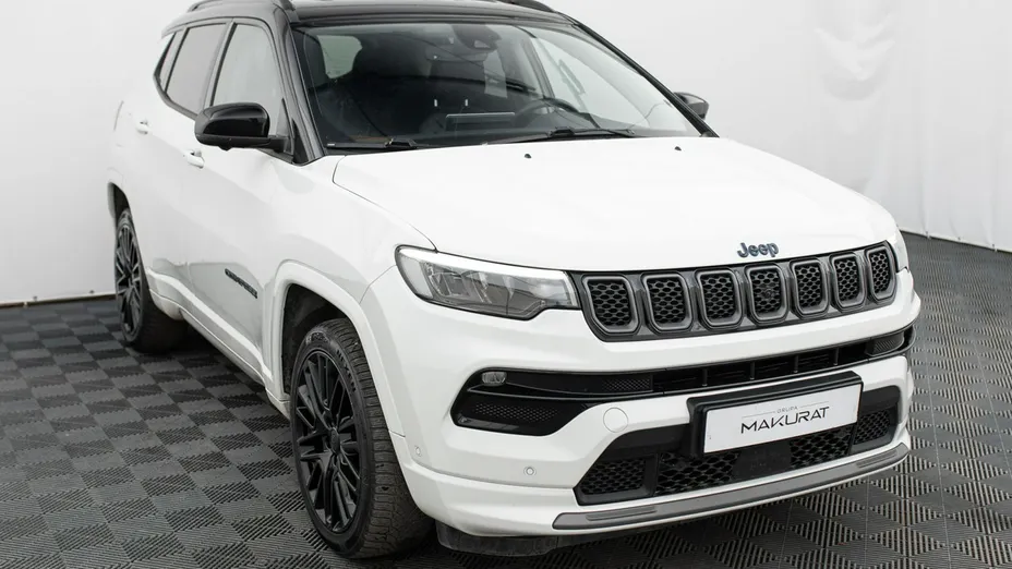 JEEP Compass -