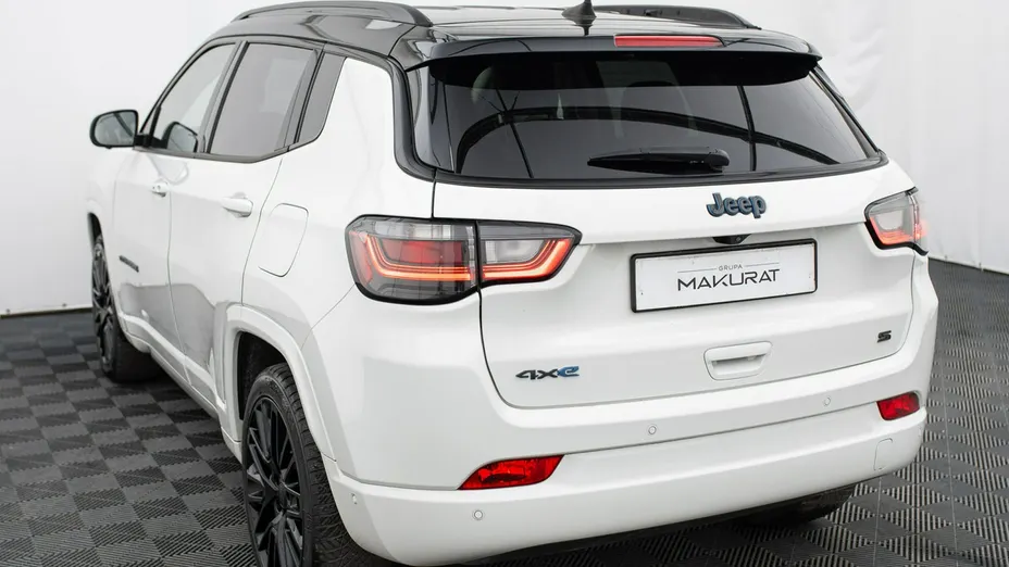 JEEP Compass -