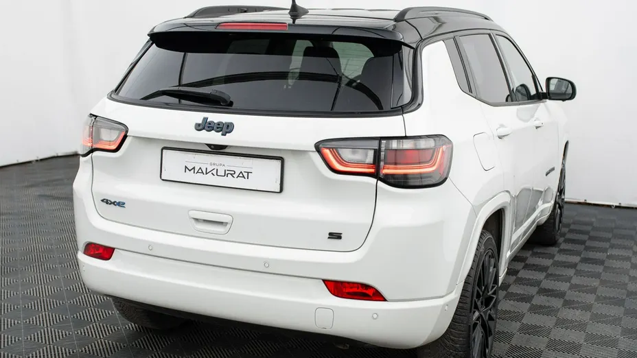 JEEP Compass -