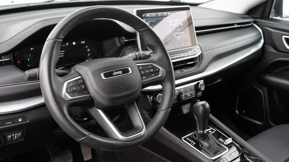 JEEP Compass -