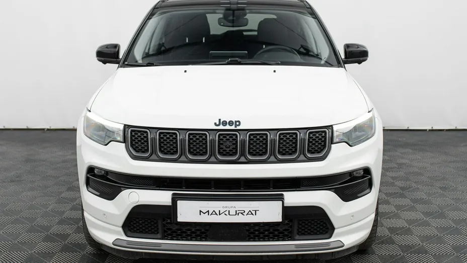 JEEP Compass -