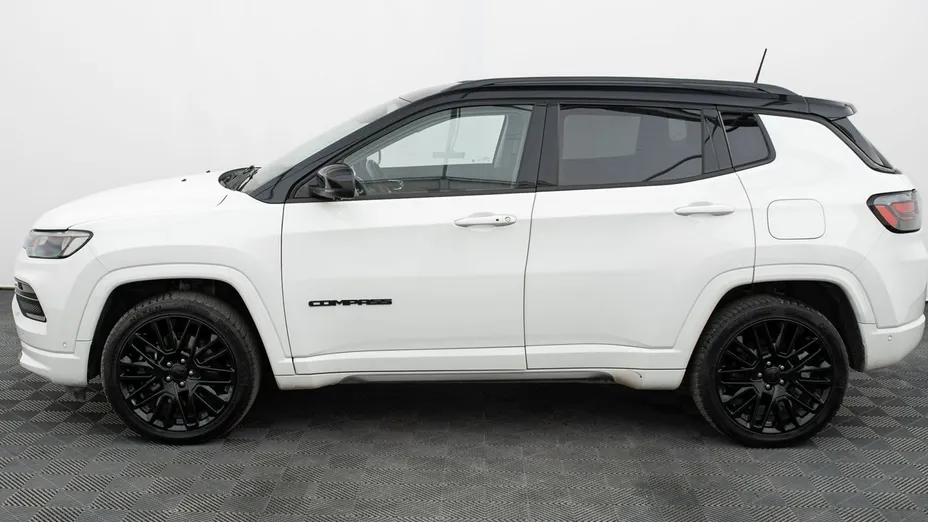 JEEP Compass -
