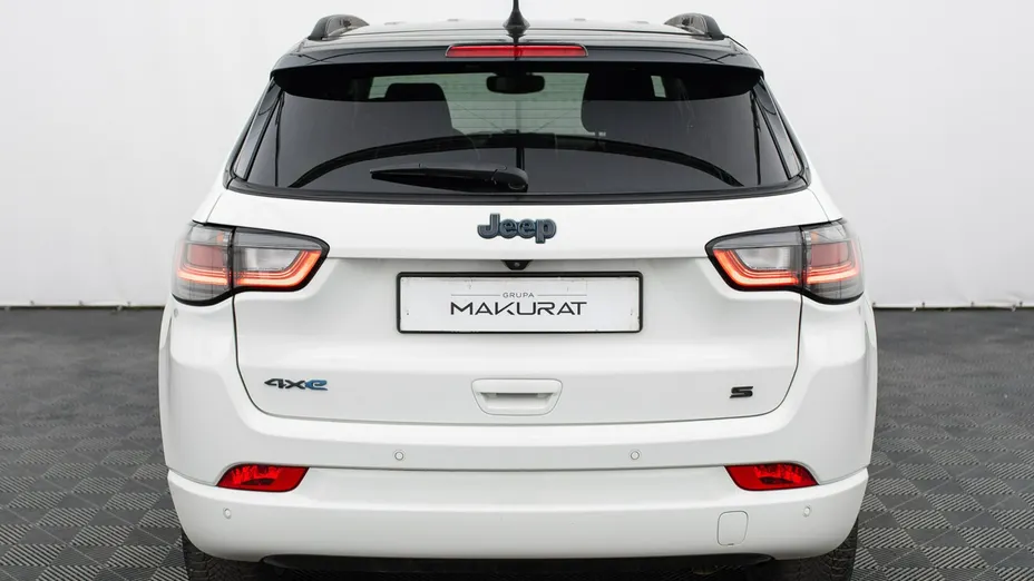 JEEP Compass -