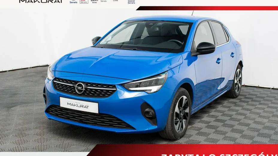 OPEL Corsa -