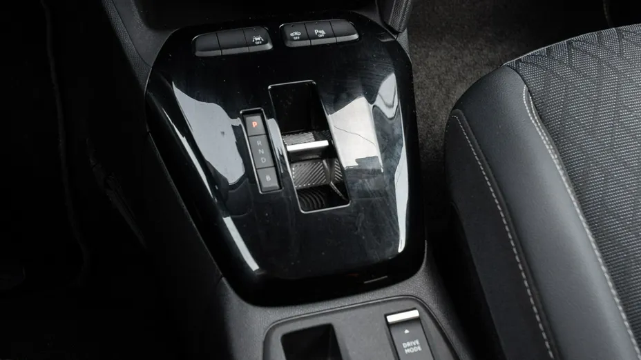 OPEL Corsa -