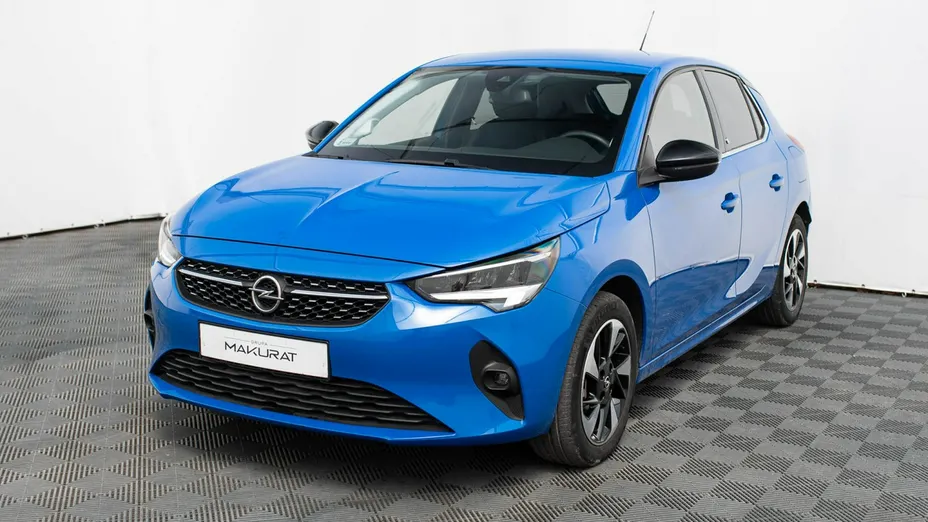 OPEL Corsa -