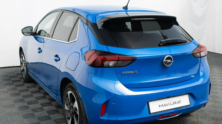 OPEL Corsa -