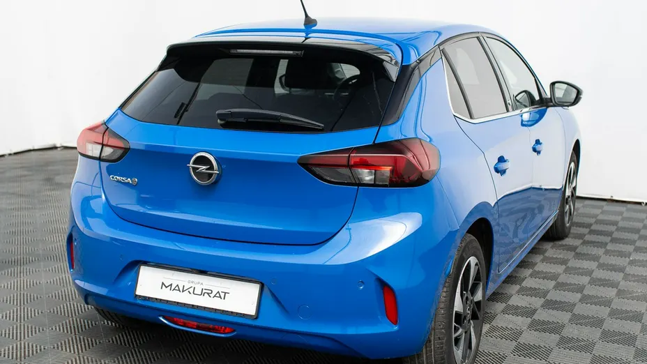 OPEL Corsa -
