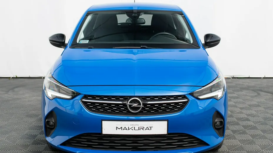 OPEL Corsa -