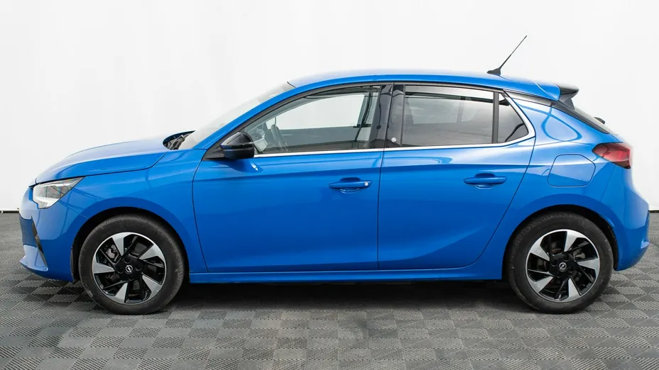 OPEL Corsa -
