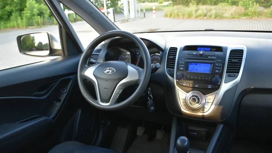 HYUNDAI ix20 -