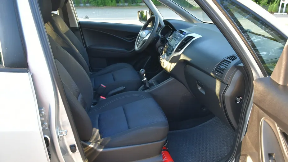 HYUNDAI ix20 -