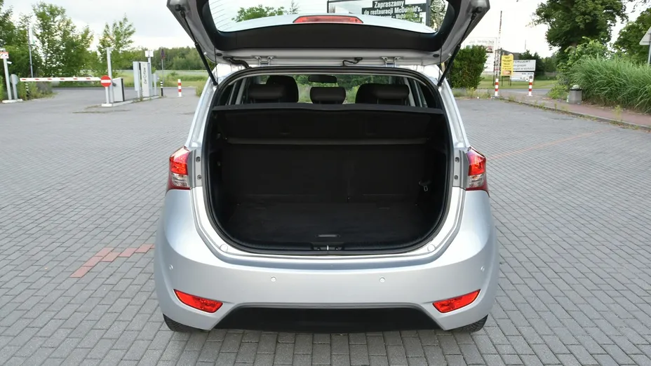 HYUNDAI ix20 -