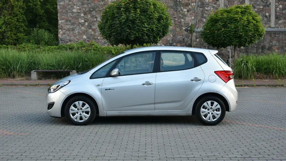 HYUNDAI ix20 -