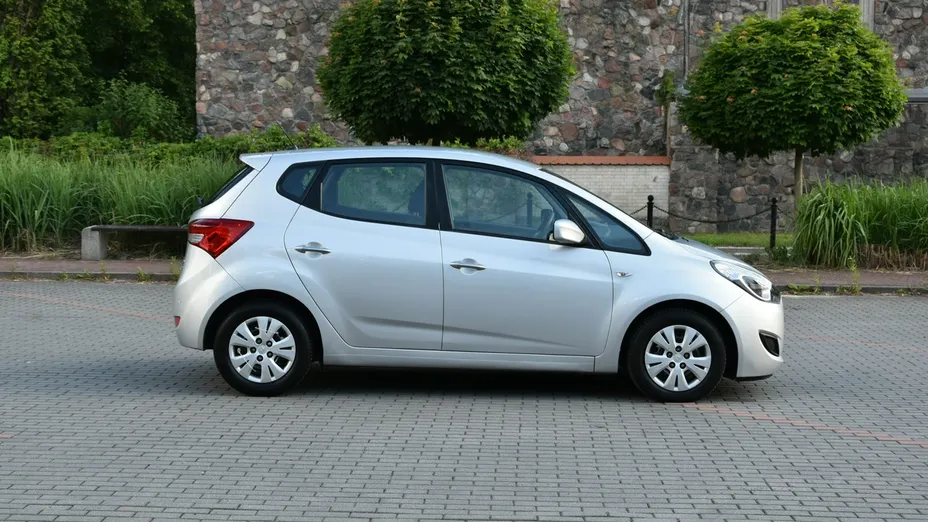 HYUNDAI ix20 -