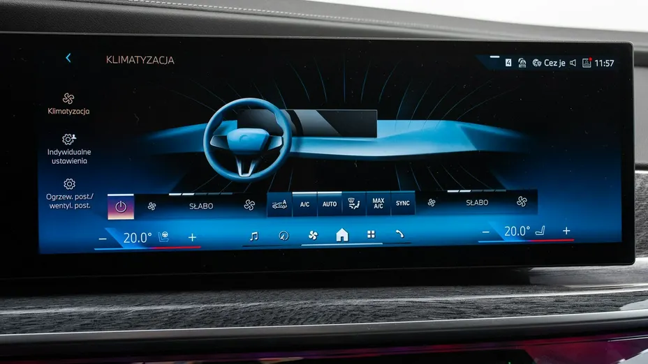 BMW Seria 7 -