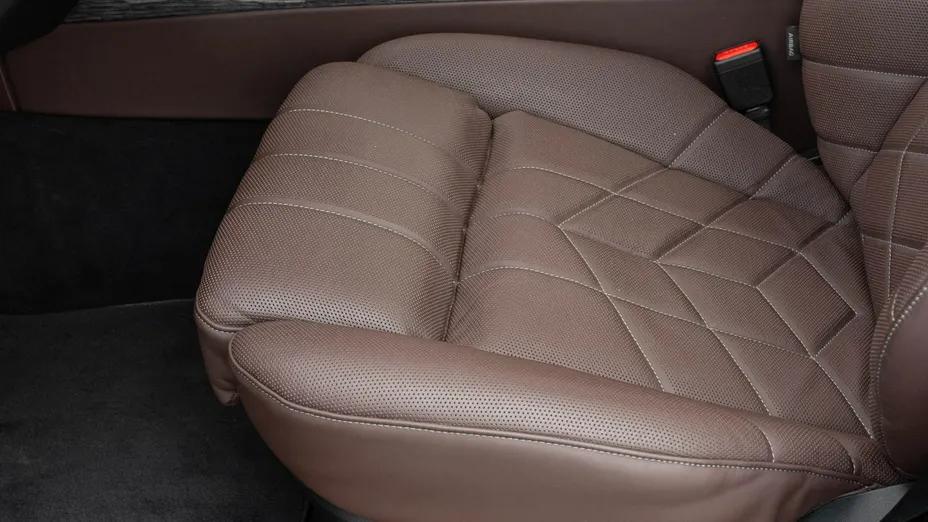 BMW Seria 7 -