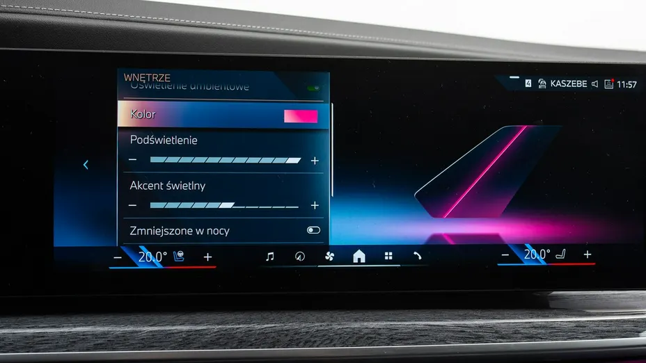 BMW Seria 7 -