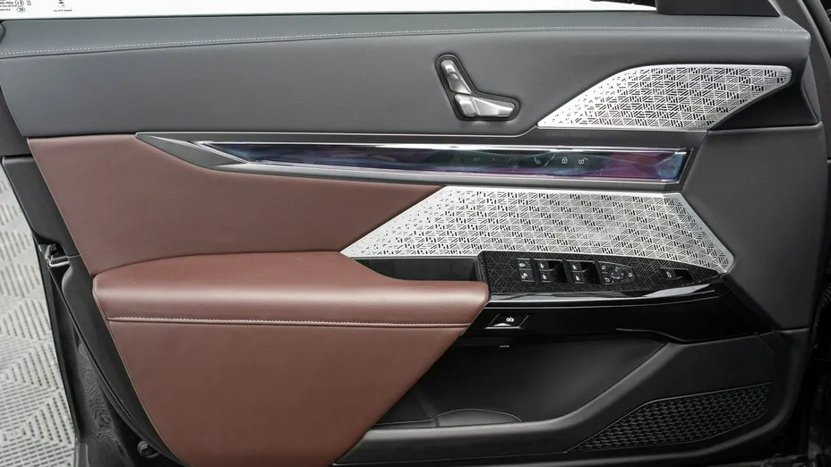 BMW Seria 7 -