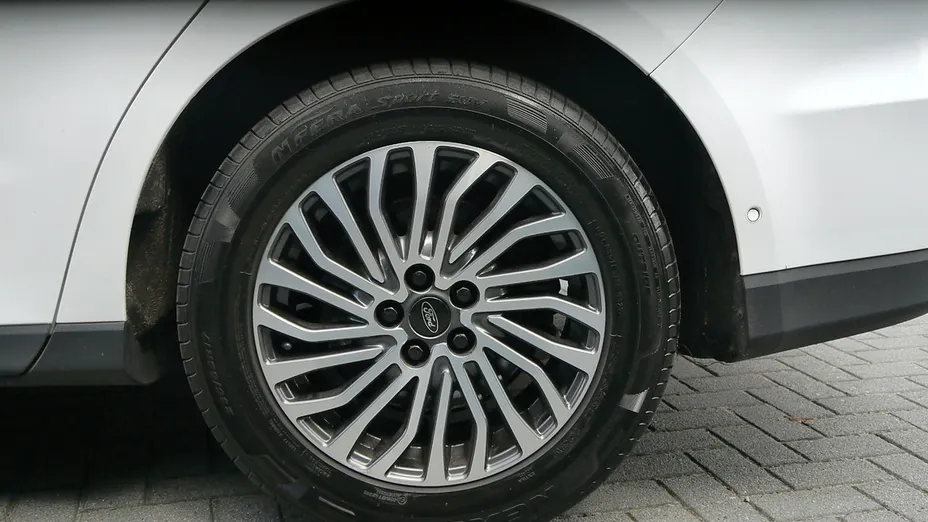 FORD S-MAX -