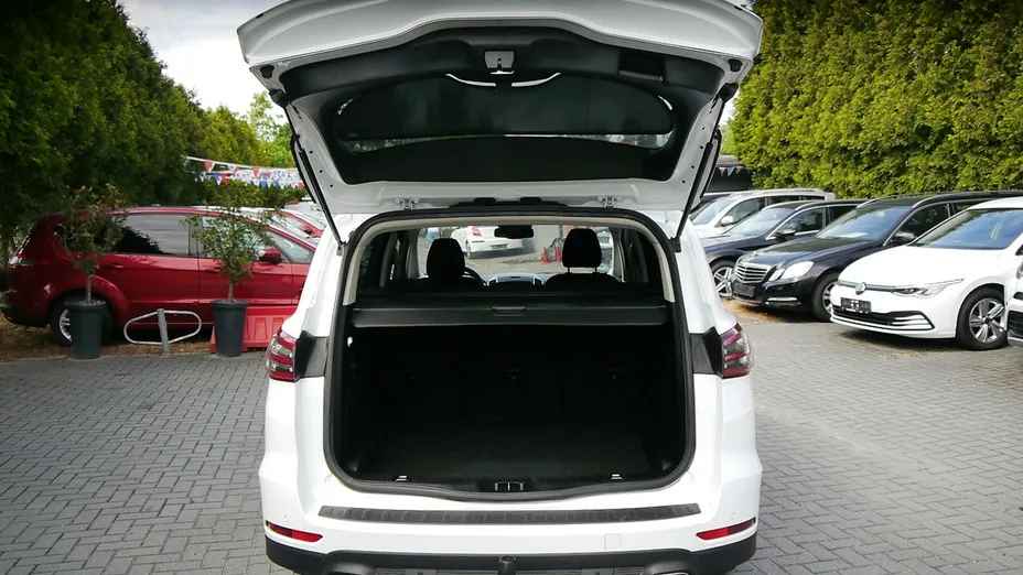 FORD S-MAX -