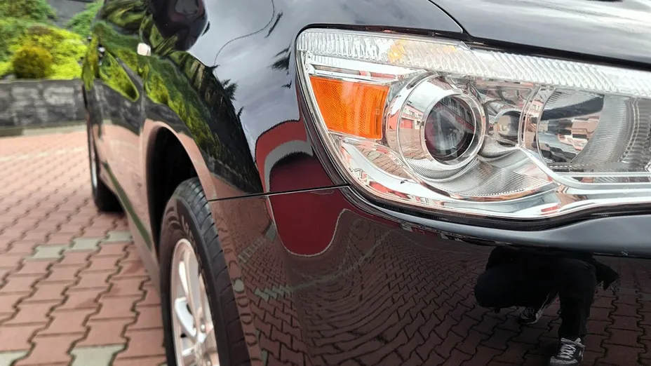 MITSUBISHI ASX -