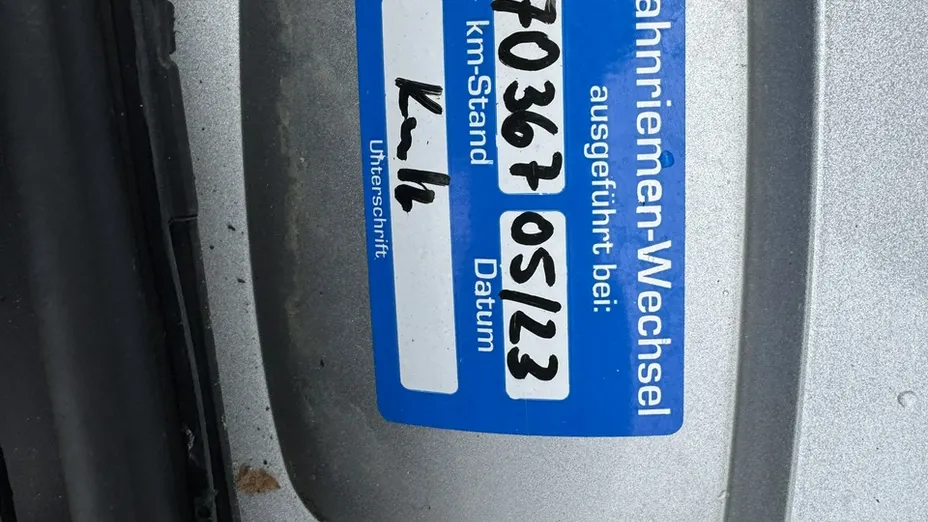 FORD B-MAX -