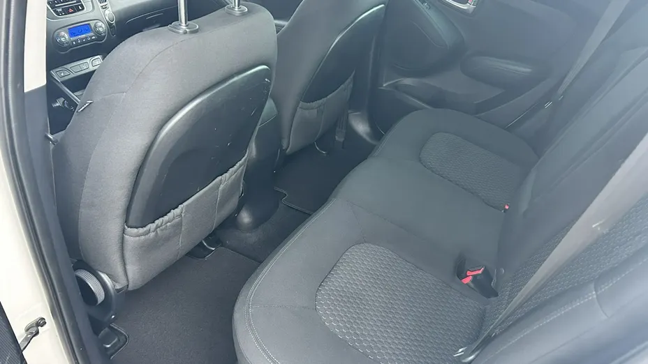 HYUNDAI ix35 -