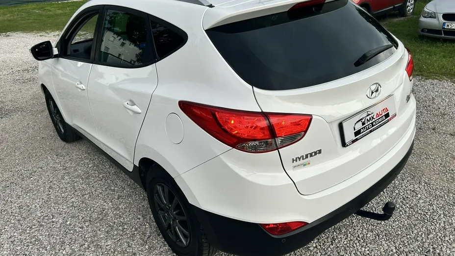 HYUNDAI ix35 -