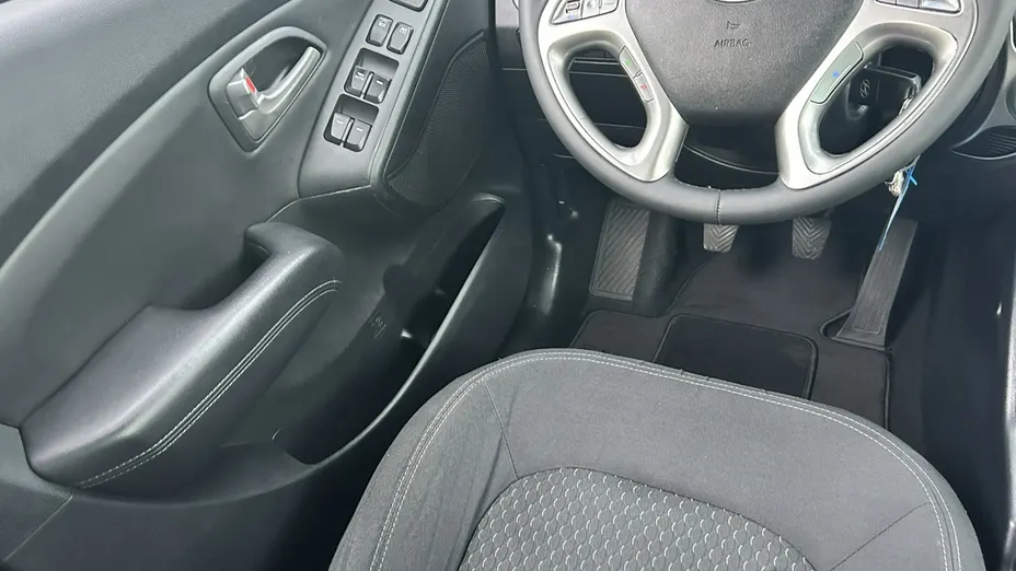 HYUNDAI ix35 -